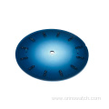 Ultra-thin ABS Plastic Transparent Luminous Watch Dial